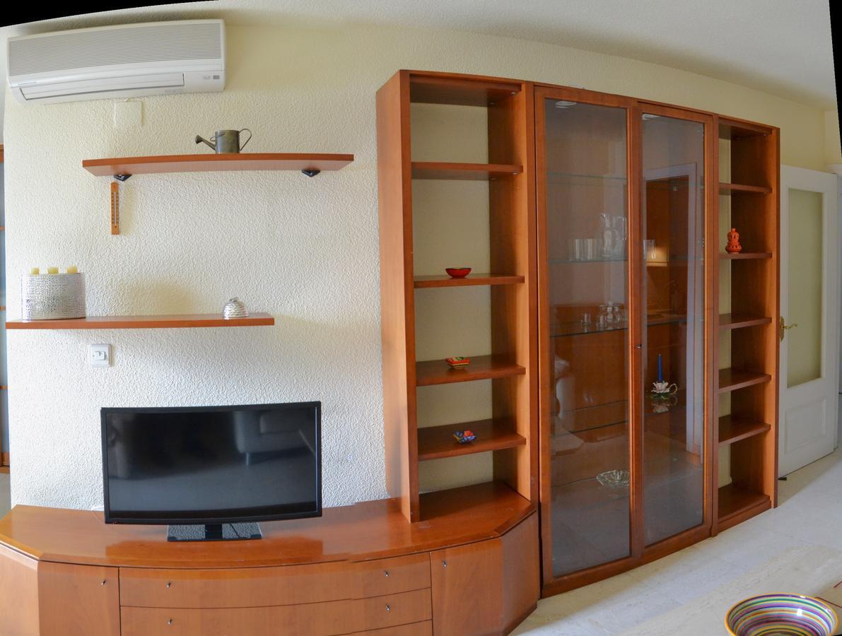 Edificio Gemelos 2 Appartement