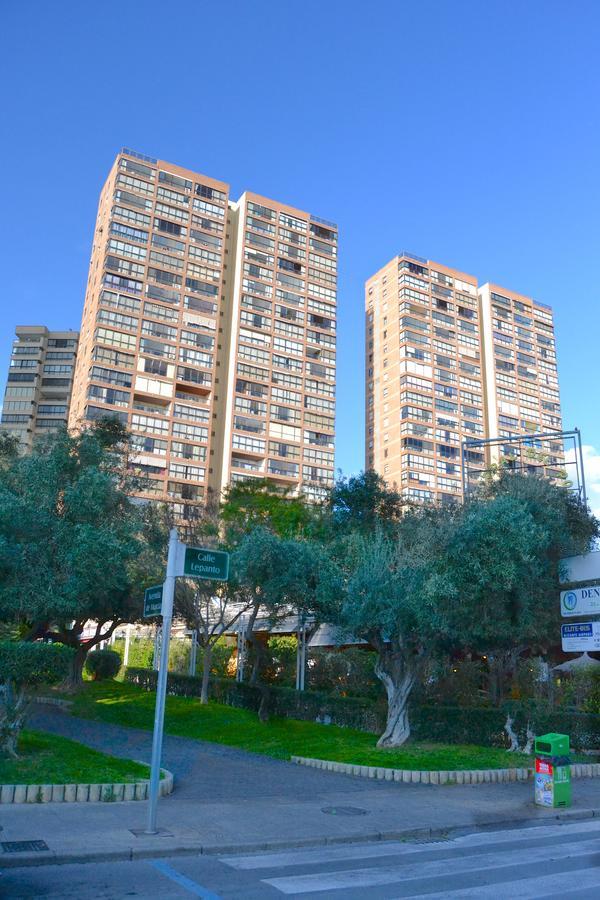 Apartment Edificio Gemelos 2