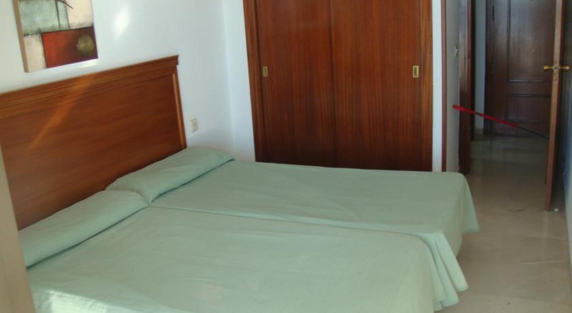 Edificio Gemelos 2 Appartement